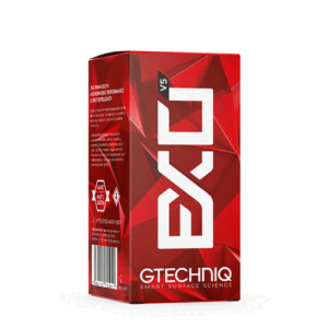 Exo 1 - Otterbourne Car Company Ltd