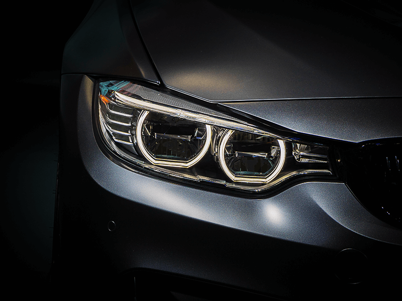 Car Finder Body Image