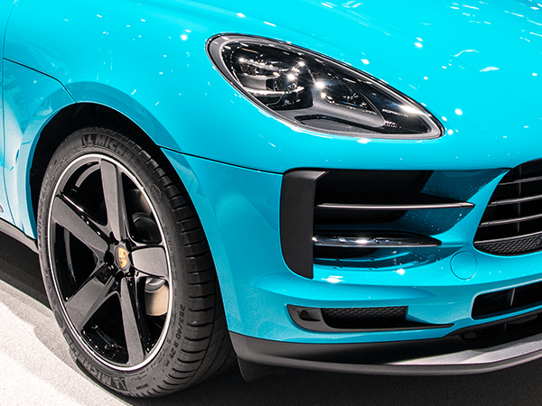 View Our Current Stock