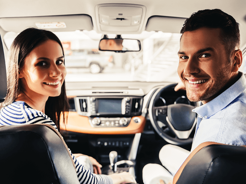 Car Finance Body Image