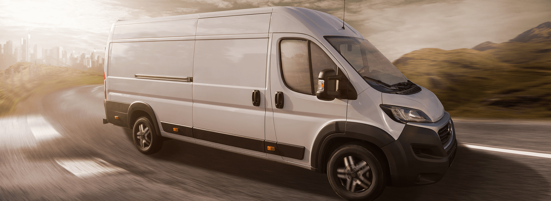 Birmingham Van Centre Content Page Hero 8