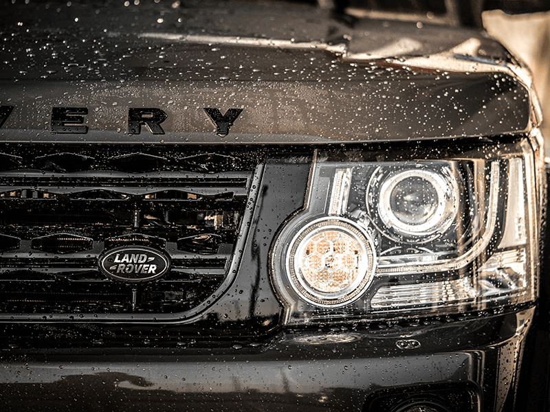 John Kemp 4x4 About Us Page Body Image