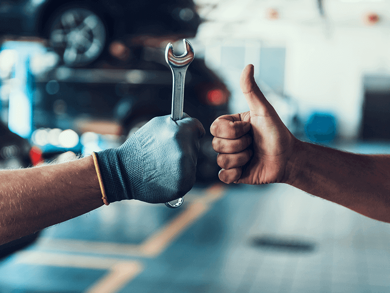 John Kemp 4x4 Service Page Body Image