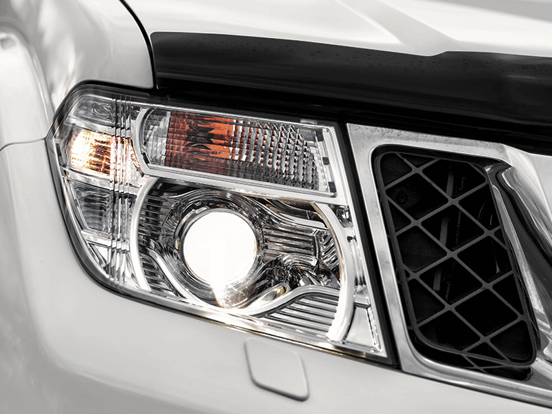 John Kemp 4x4 Part Ex Page Body Image