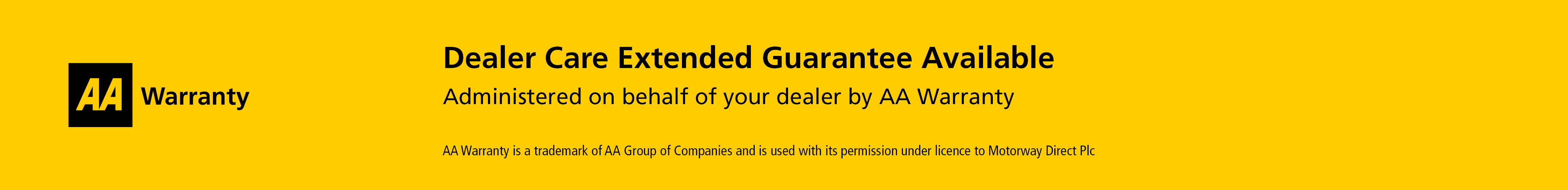 Find out about the warranty cover provided by DVS Commercials Used Commercial Vehicle's Melton Mowbray