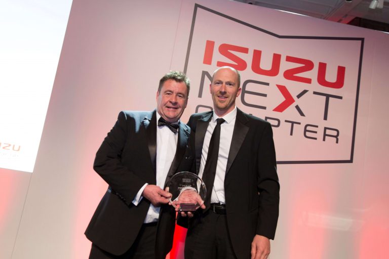 AND THE AWARD GOES TO…