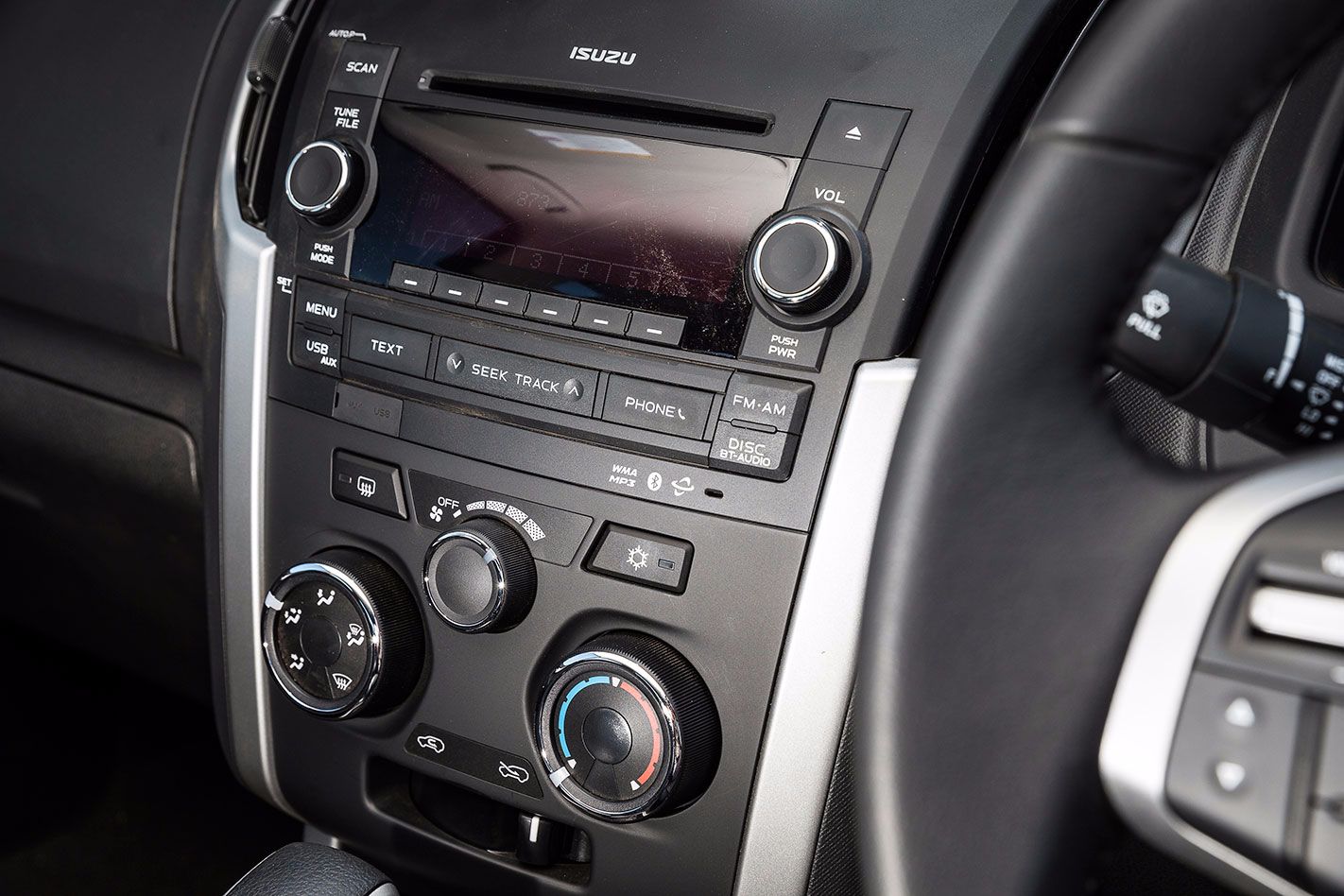 Parts And Accessories - Midgley Motor Cars, Skipton, North Yorkshire