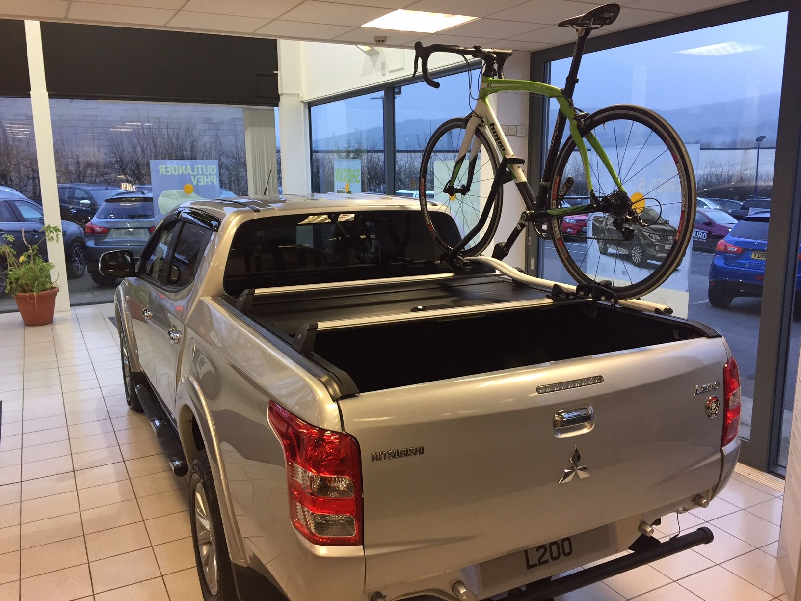 New Mitsubishi in Skipton, North Yorkshire - Midgley Motor Cars