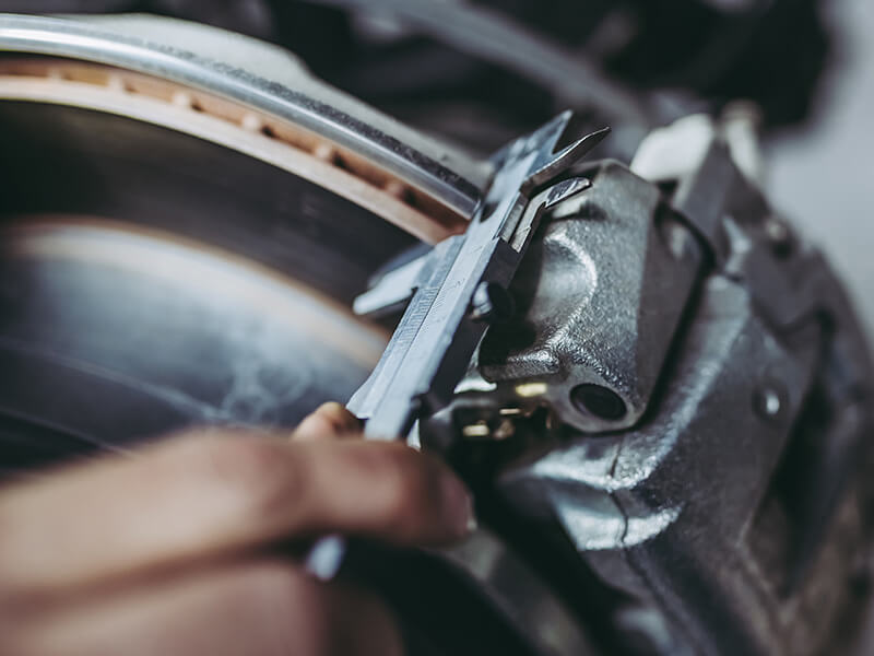 Mot - Midgley Motor Cars, Skipton, North Yorkshire