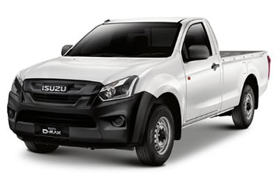 New Isuzu cars in Skipton, North Yorkshire - Midgley Motor Cars