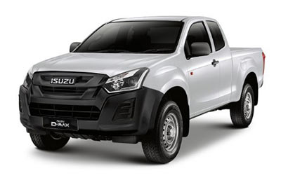 New Isuzu cars in Skipton, North Yorkshire - Midgley Motor Cars
