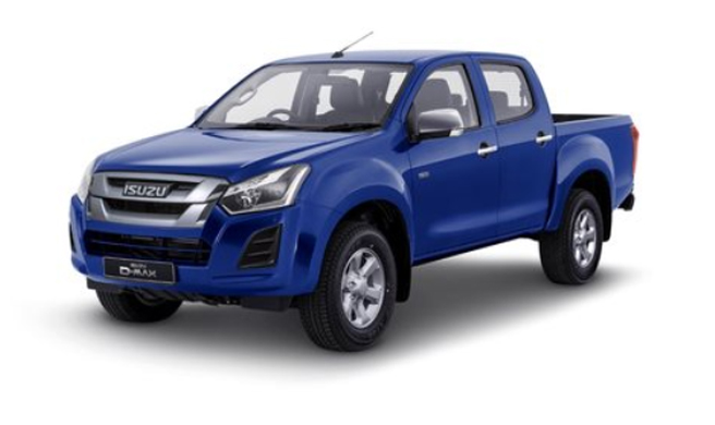 New Isuzu cars in Skipton, North Yorkshire - Midgley Motor Cars
