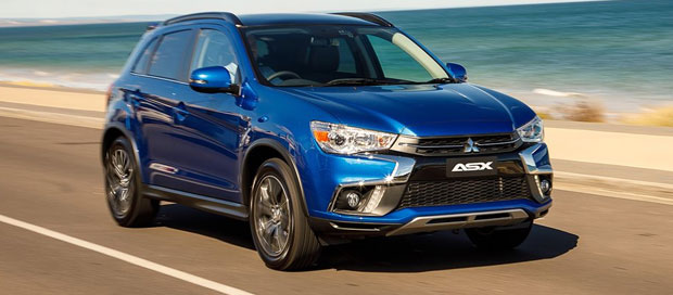 Mitsubishi in Skipton, North Yorkshire - Midgley Motor Cars