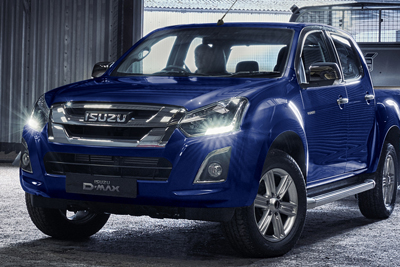 Isuzu cars in Skipton, North Yorkshire - Midgley Motor Cars