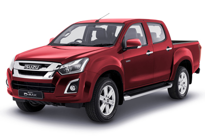 Isuzu cars in Skipton, North Yorkshire - Midgley Motor Cars