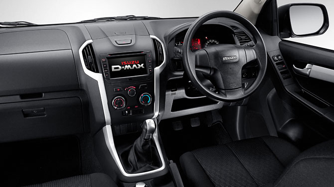 Isuzu cars in Skipton, North Yorkshire - Midgley Motor Cars