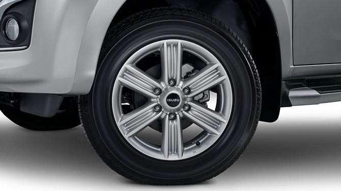 Isuzu cars in Skipton, North Yorkshire - Midgley Motor Cars