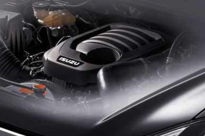 Isuzu cars in Skipton, North Yorkshire - Midgley Motor Cars