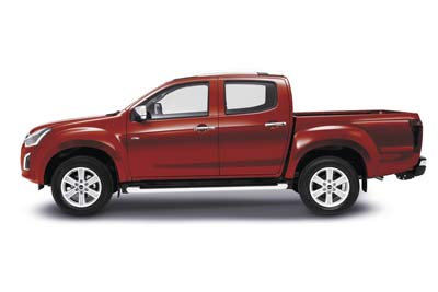 Isuzu cars in Skipton, North Yorkshire - Midgley Motor Cars