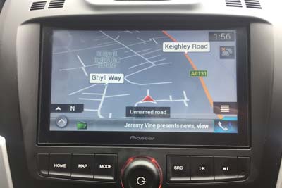 Isuzu cars in Skipton, North Yorkshire - Midgley Motor Cars