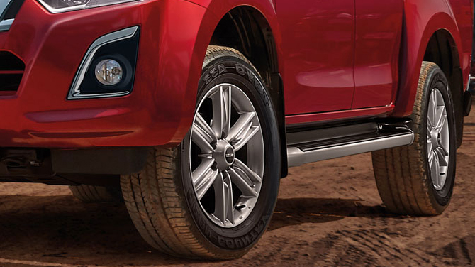 Isuzu cars in Skipton, North Yorkshire - Midgley Motor Cars