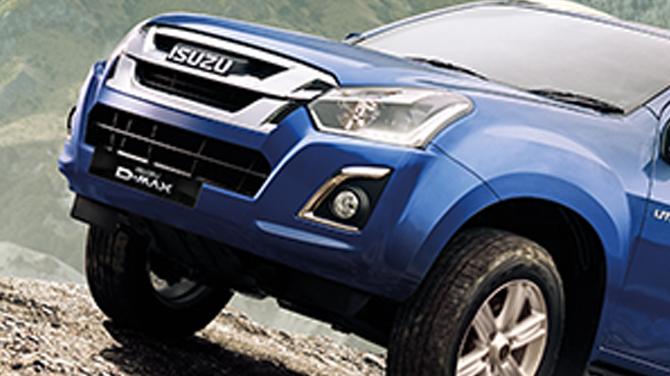 Isuzu cars in Skipton, North Yorkshire - Midgley Motor Cars