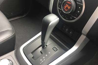 Isuzu cars in Skipton, North Yorkshire - Midgley Motor Cars