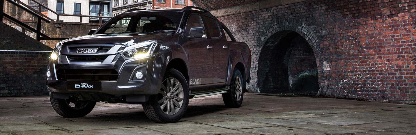 Isuzu cars in Skipton, North Yorkshire - Midgley Motor Cars