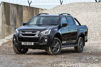Isuzu cars in Skipton, North Yorkshire - Midgley Motor Cars
