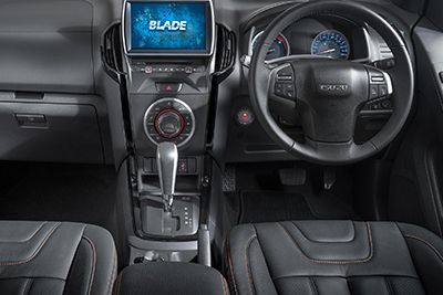 Isuzu cars in Skipton, North Yorkshire - Midgley Motor Cars