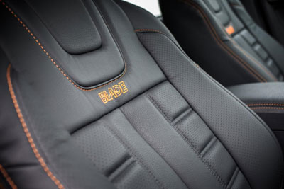 Isuzu cars in Skipton, North Yorkshire - Midgley Motor Cars