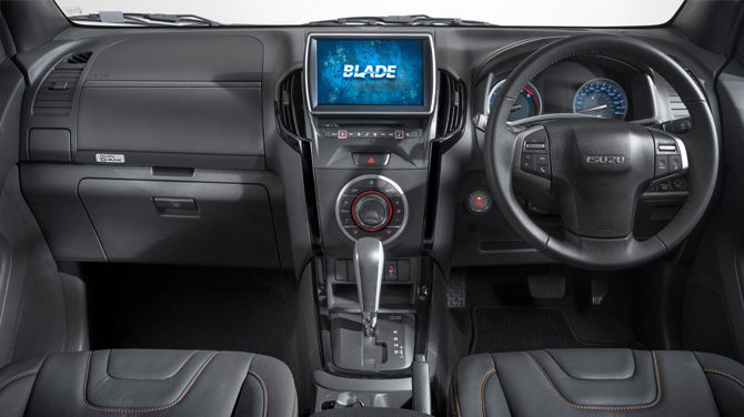 Isuzu cars in Skipton, North Yorkshire - Midgley Motor Cars