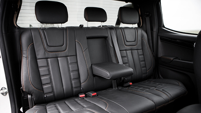 Isuzu cars in Skipton, North Yorkshire - Midgley Motor Cars