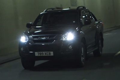 Isuzu cars in Skipton, North Yorkshire - Midgley Motor Cars