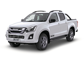 Isuzu cars in Skipton, North Yorkshire - Midgley Motor Cars