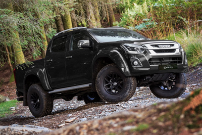 Isuzu cars in Skipton, North Yorkshire - Midgley Motor Cars