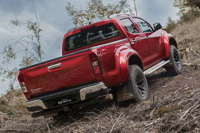 Isuzu cars in Skipton, North Yorkshire - Midgley Motor Cars