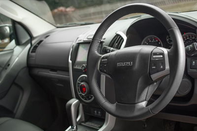 Isuzu cars in Skipton, North Yorkshire - Midgley Motor Cars
