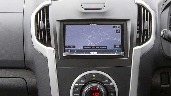 Isuzu cars in Skipton, North Yorkshire - Midgley Motor Cars