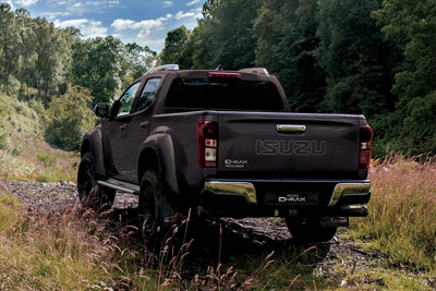 Isuzu cars in Skipton, North Yorkshire - Midgley Motor Cars