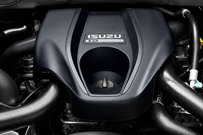 New Isuzu cars in Skipton, North Yorkshire - Midgley Motor Cars