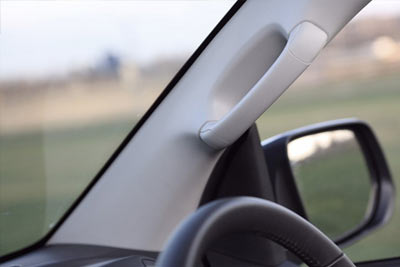 New Isuzu cars in Skipton, North Yorkshire - Midgley Motor Cars