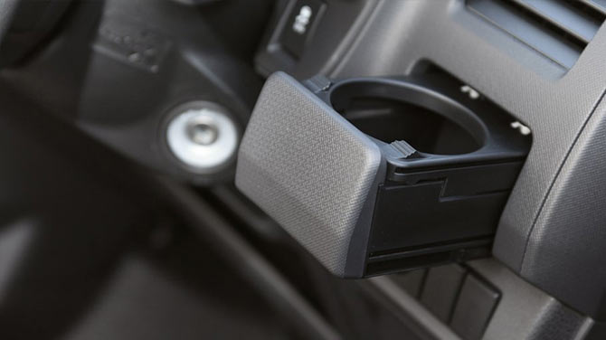 New Isuzu cars in Skipton, North Yorkshire - Midgley Motor Cars