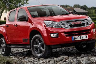 New Isuzu cars in Skipton, North Yorkshire - Midgley Motor Cars