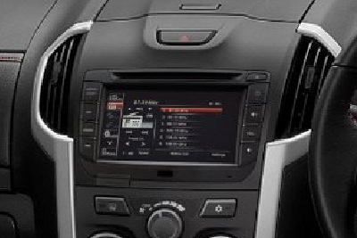 New Isuzu cars in Skipton, North Yorkshire - Midgley Motor Cars