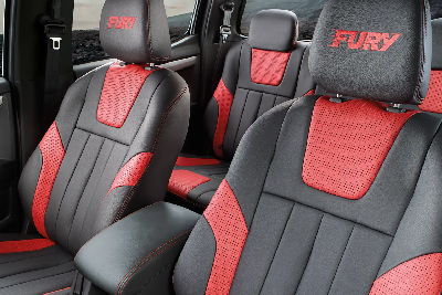 New Isuzu cars in Skipton, North Yorkshire - Midgley Motor Cars