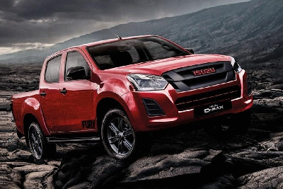 New Isuzu cars in Skipton, North Yorkshire - Midgley Motor Cars