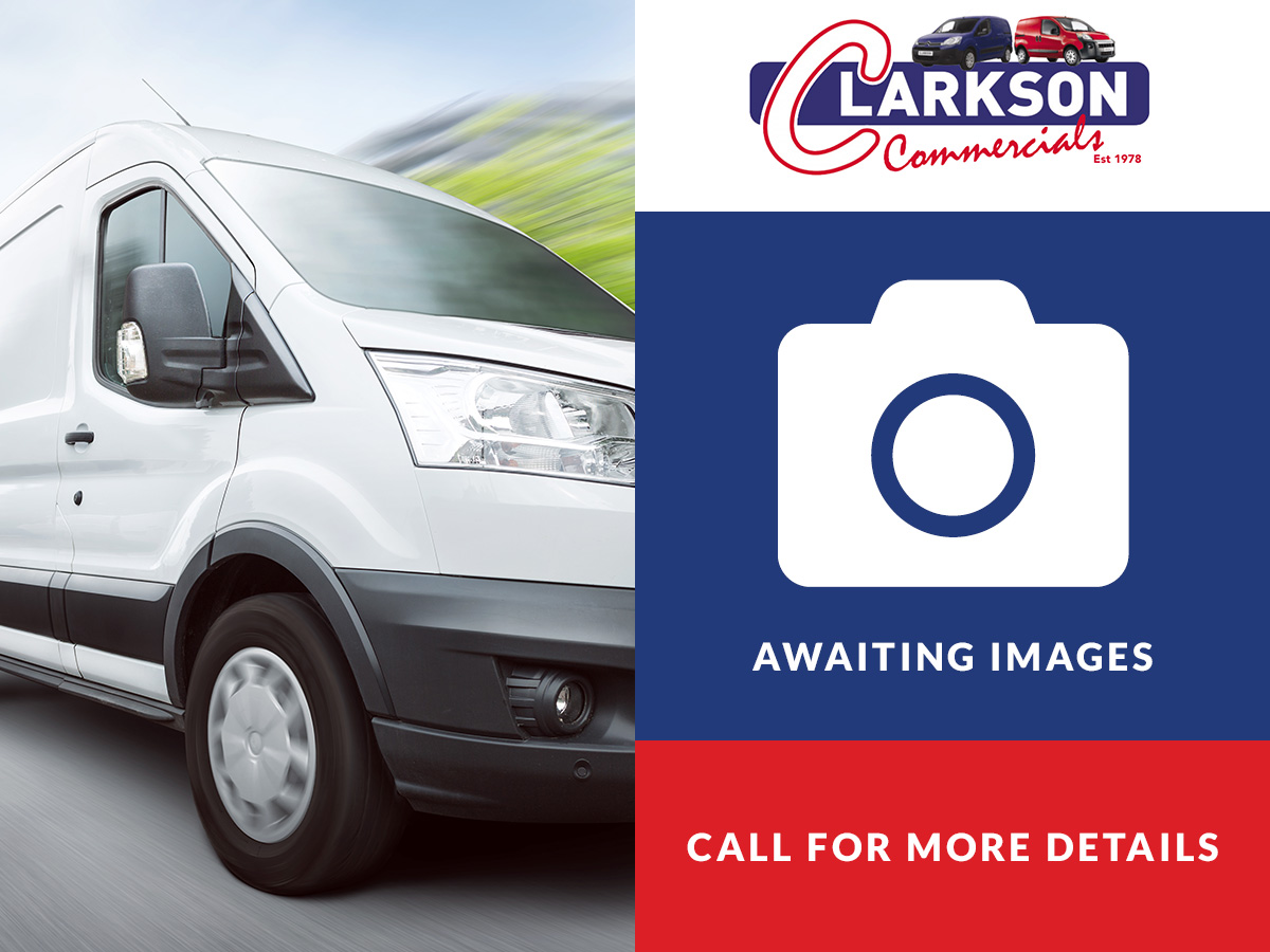 ford transit jumbo l4h3