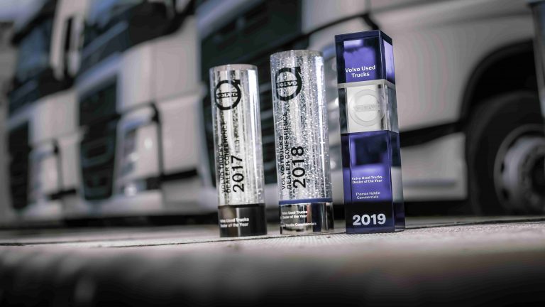 Sales Person Of The Year and Excellence in Customer Service Award in the bag for Used Vehicle Sales