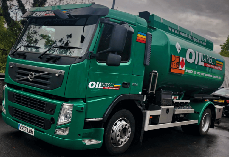 Transformation Tuesdays &#8211; Oil Direct